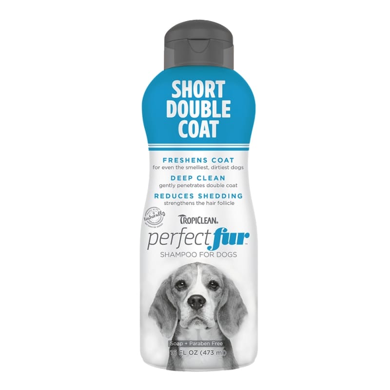 SHORT DOUBLE COAT